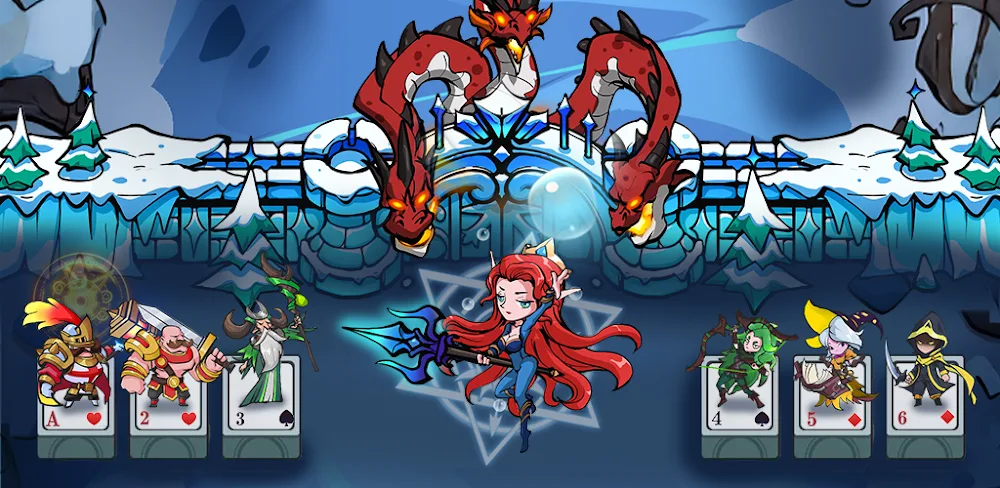 Fortress Frontlines v5.5.2.36 MOD APK (Menu, Damage Multiplier)