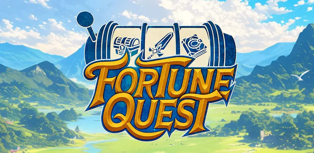 Fortune Quest v1.1.0.7 MOD APK (Menu, Unlimited Energy)