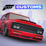 Forza Customs v7.7.0.14670 MOD APK (Unlimited Lives, Gold)