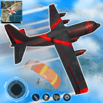 FPS Games: Shooting Games 4.5 v4.5 MOD APK (Dumb Enemy)