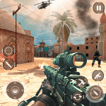 FPS Gun Shooting Games v2.2.1.8 APK (Latest Version)