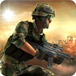 Yalghaar v7.7.0.8 MOD APK (God Mode, Dumb Enemy)