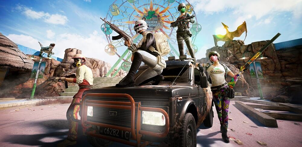 FPS Offline Strike : Missions MOD APK v3.3.9.60 (Unlimited Money, Unlocked All Weapons)