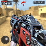 FPS Offline Strike : Missions MOD APK v3.3.9.60 (Unlimited Money, Unlocked All Weapons)