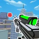 Miss Bullet v1.1.4.5 MOD APK (Unlimited Money, God Mode)
