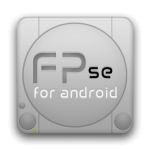 FPse for Android devices v13.0 APK (PAID/Patched)