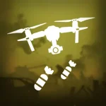 FPV War Kamikaze Drone v2.2.13.0 MOD APK (Unlock all missions, Ads removed)