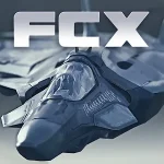 Fractal Combat X v1.1.12.9.0 MOD APK (Unlimited Money)