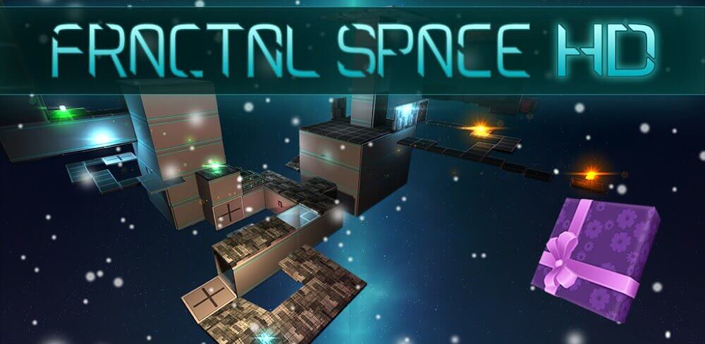 Fractal Space HD APK v2.2.709 (Full Version)