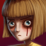Fran Bow v1.1.0.3 APK (Full Game)