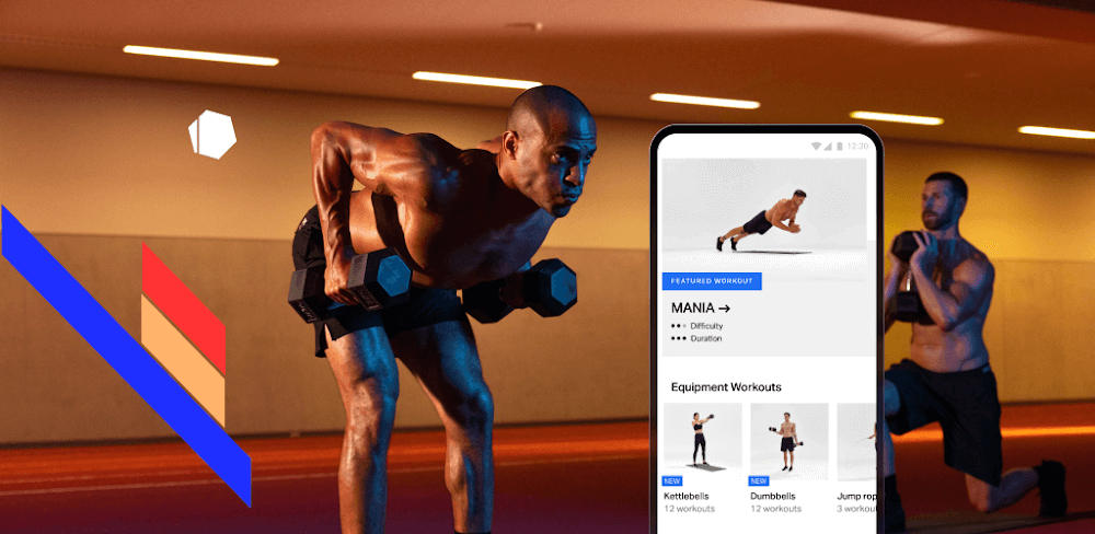Freeletics: Fitness Workouts v26.26.11.0 APK (Latest)