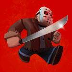 Friday the 13th MOD APK v19.20 (Unlocked All Content)