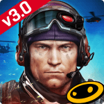 FRONTLINE COMMANDO 2 v3.3.0.4 MOD APK (Unlimited Money)