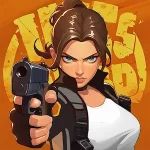 Frontline Raiders v1.1.0.7 MOD APK (Menu, God Mode, Defense)