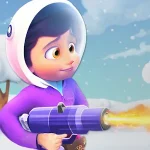 Frost Land – Snow Survival v0.84 MOD APK (Unlimited Resources)