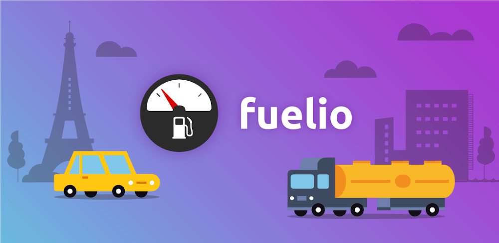 Fuelio v9.9.20.1 MOD APK (Premium Unlocked)