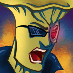 Fungarium: Heroes Of War v0.0.1.1.4.5.7.0046 MOD APK (Unlimited Money)