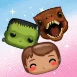 Funko Pop! Blitz MOD APK v1.1.18.23 (Unlimited Lives)