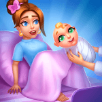 Funland Park v1.1.2.14 MOD APK (Unlimited Money)