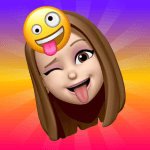 Funmoji v1.1.5.0 MOD APK (Premium Unlocked)