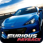 Furious Payback Racing v7.4 MOD APK (Unlimited Money)