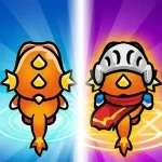 Furry Evo v2.2.2.1 MOD APK (Menu, Currency, No ADS)