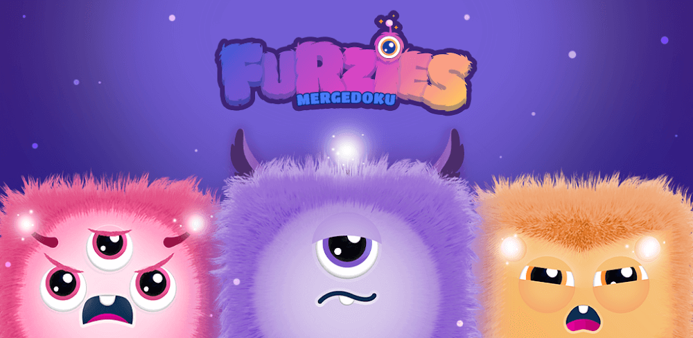 Furzies: Mergedoku v0.0.0.48 MOD APK (Unlimited Money)
