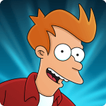 Futurama: Worlds of Tomorrow v1.1.6.6 MOD APK (Free Shopping)