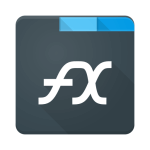 FX File Explorer v9.9.1.0.0 MOD APK (Premium Unlocked)
