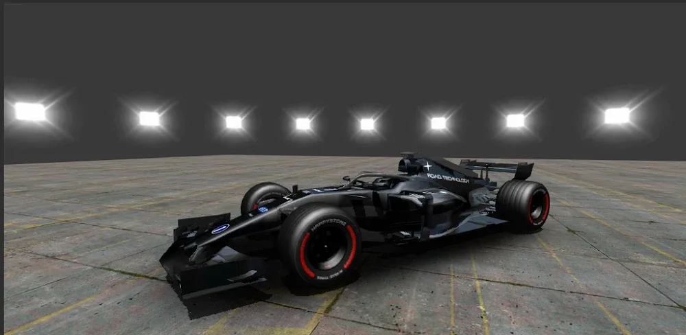 Fx Racer v1.1.4.51 MOD APK (Unlimited Money)