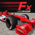 Fx Racer v1.1.4.51 MOD APK (Unlimited Money)