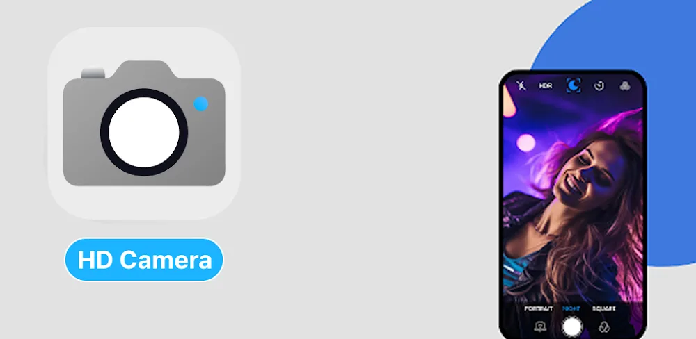 G HD Camera – Pro Camera 4.1.2 v4.1.2 MOD APK (Premium Unlocked)