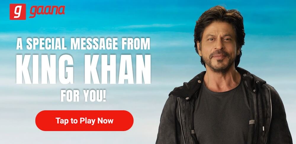 Gaana Music v8.8.56.5 MOD APK (Plus Unlocked)