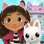 Gabbys Dollhouse MOD APK v3.3.3.0 (Unlocked Paid Content)
