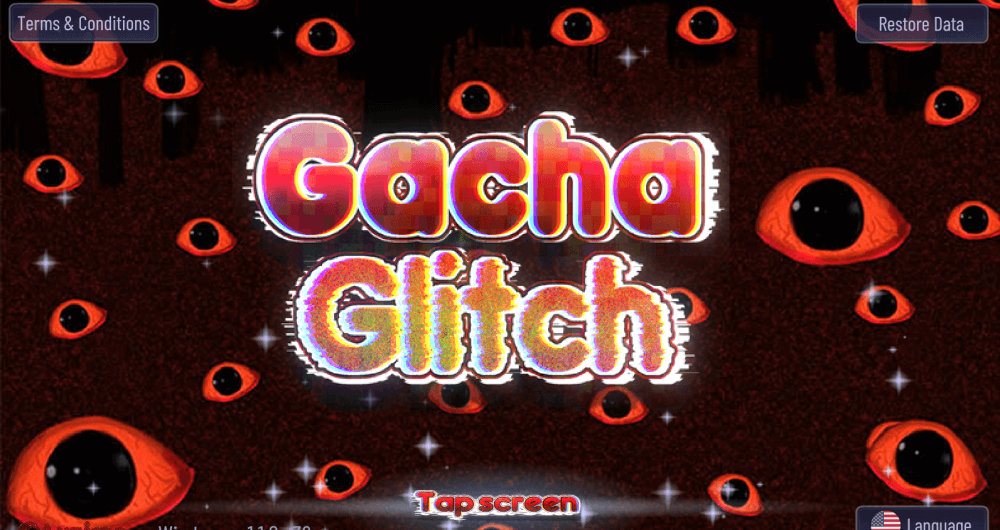 Gacha Glitch MOD APK v1.1.1.0 (Unlimited Money)