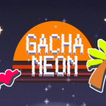 Gacha Neon MOD APK v1.1.1.0 (Unlimited Money/Coupons)