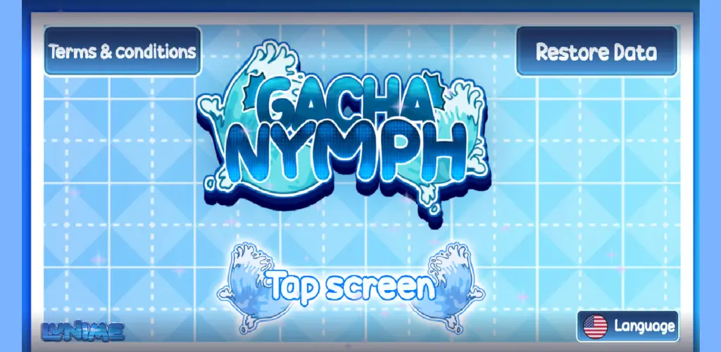 Gacha Nymph v1.1.1.0 APK (MOD, Unlimited Money)