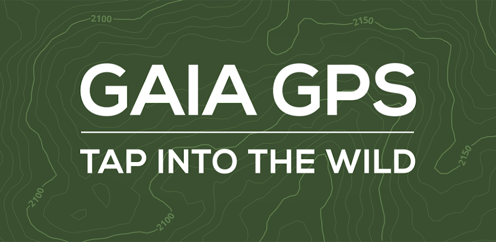 Gaia GPS v2026.2 MOD APK (Subscribed Unlocked)