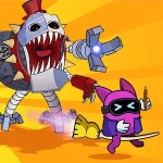 Galactic Dorm v1.1.1.5 MOD APK (Free Purchases)