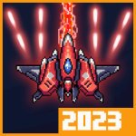 Galaxia Invader: Alien Shooter v1.1.7.0 MOD APK (Unlimited Money)