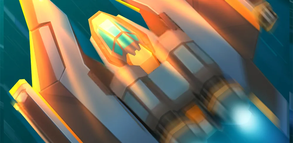 Galaxy idle v10.10.0.5 MOD APK (Menu, Money, No ADS)