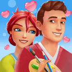 Gallery: Coloring Book & Decor v0.0.446 MOD APK (Unlimited Money)