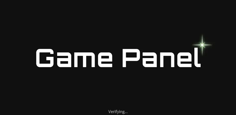 Game Panel v0.0.1.0-rc88 MOD APK (Premium Unlocked)