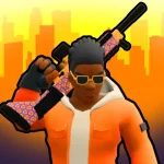 Gang Up v1.1.1.8 MOD APK (Menu, Unlimited All)