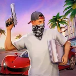 Gangs Fighter: Vice Island v0.0.38.0 MOD APK (Menu, Unlimited Cash)
