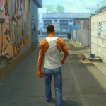 Gangs Town Story v0.0.37.2 MOD APK (Mega Menu, Money, God Mode)
