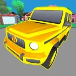 Gangs Wars: Pixel Shooter RP v0.0.25.65 MOD APK (Unlimited Moneys, God Mod, ADS Removed)