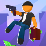 Gangsta Island: Crime City v1.1.9.7 MOD APK (Unlimited Sell, No Ads)