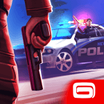 Gangstar New Orleans v2.3.00a MOD APK (Unlimited Ammo, No Reload)