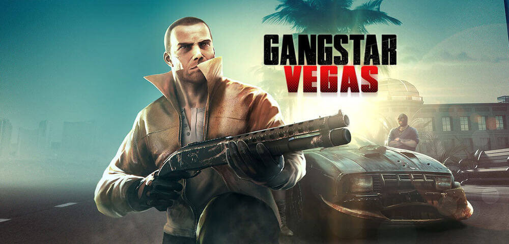 Gangstar Vegas v9.4.22a MOD APK (Unlimited Money, VIP 10)